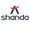 Shanda Group logo