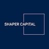 Shaper Capital logo