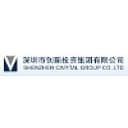 Shenzhen Capital Group logo