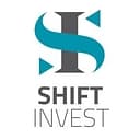 Shift Invest logo