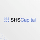 SHS Capital logo