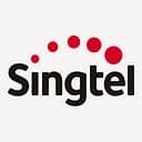Singtel Innov8 logo