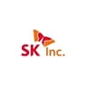 SK Inc. logo