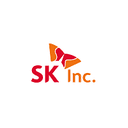 SK Inc. logo