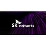 SK Networks logo
