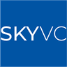 SKY VC logo