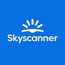 Skyscanner logo