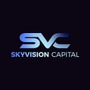 SkyVision Capital logo