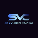 SkyVision Capital logo