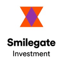 Smilegate Investment logo