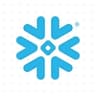Snowflake logo