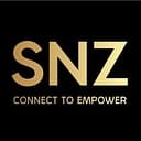 SNZ logo