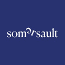 Somersault Ventures logo
