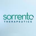 Sorrento Therapeutics logo