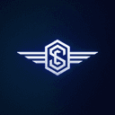Space Angels logo