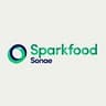 Sparkfood logo