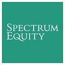 Spectrum Equity logo