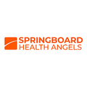 Springboard Health Angels logo