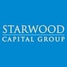 Starwood logo