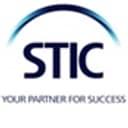 STIC Investment logo