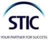 STIC Investment logo