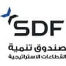 Strategic Development Fund logo
