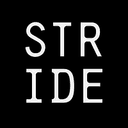 Stride.VC logo