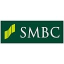 Sumitomo Mitsui Banking Corporation logo