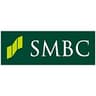 Sumitomo Mitsui Banking Corporation logo