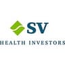 SV Health Investors logo
