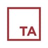 TA Associates logo