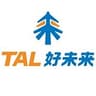 TAL Education Group logo