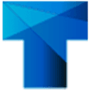 TD Veen logo