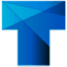 TD Veen logo