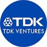 TDK Ventures logo