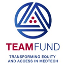 TEAMFund logo