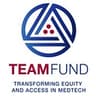 TeamFund logo
