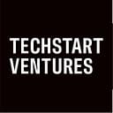 Techstart Ventures logo