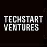 Techstart Ventures logo