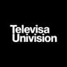 TelevisaUnivision logo