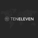 Ten Eleven logo