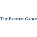 The Baupost Group logo