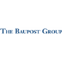 The Baupost Group logo