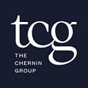 The Chernin Group logo