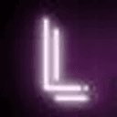 The LAO logo