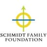 The Schmidt Family Foundation logo