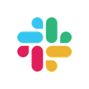 The Slack Fund logo
