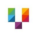 The Venture City logo