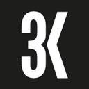 3kVC logo