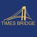 Times Bridge logo
